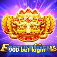 900 bet login